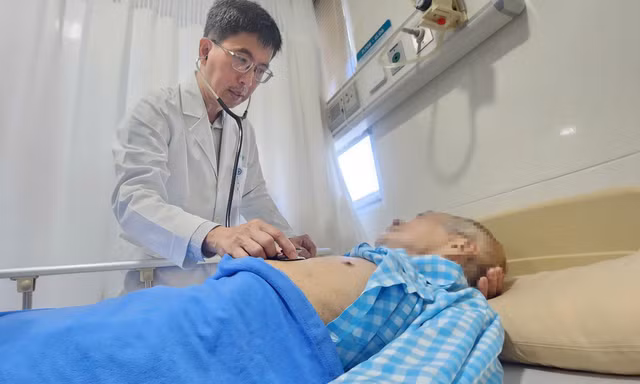 Bỏ qua các dấu hiệu cảnh báo 'đơn giản', người đàn ông nhồi máu cơ tim cấp