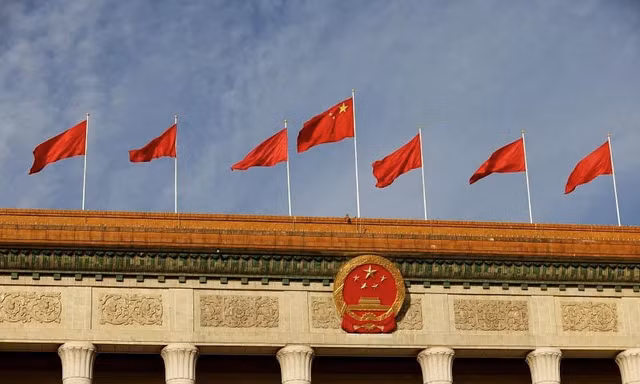 Trung Quốc cho biết hơn 150 quốc gia đã tham gia BRI. (Ảnh: Reuters)