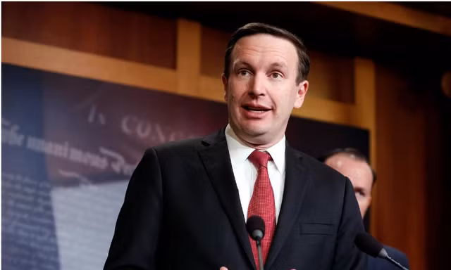 Thượng nghị sỹ Chris Murphy cho rằng, chính quyền ông Trump muốn lách luật để bán vũ khí cho Ả rập Xê út.