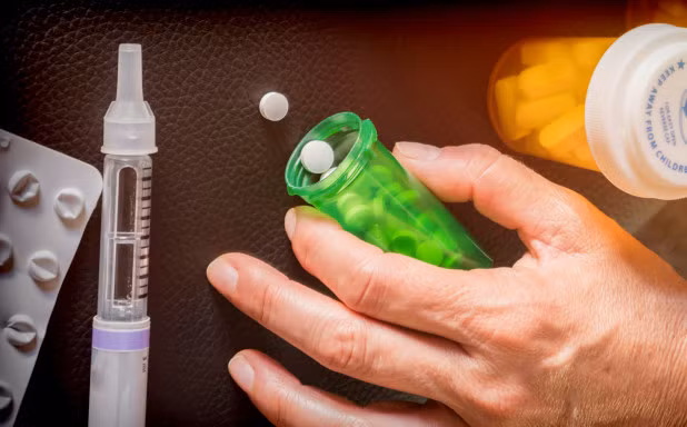 Thuốc tiểu đường không những có tác dụng quản lý lượng đường trong máu,mà còn giúp bảo vệ não bộ. Do đó, việc phát hiện sớm và điều trị kịp thời là rất quan trọng. Ảnh minh họa