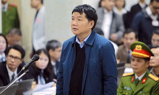 Thanh tra dự án nhiệt điện gắn với trách nhiệm ông Đinh La Thăng