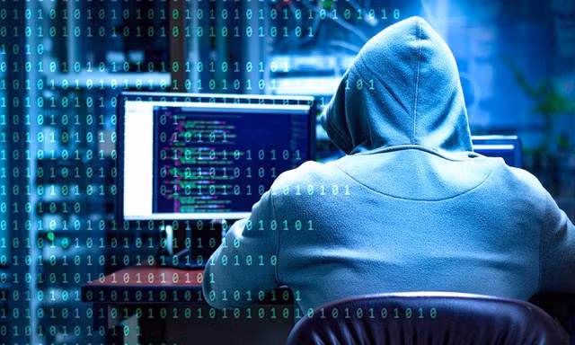 Ảnh minh họa: Bộ Công an phát hiện hơn 60 tổ chức, cá nhân liên quan đến hoạt động mua bán, sử dụng trái phép thông tin, dữ liệu cá nhân trên không gian mạng