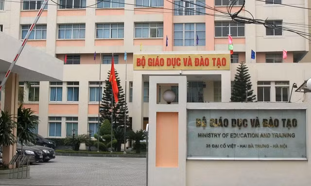 Vụ ĐH Đông Đô: Thủ tướng yêu cầu làm rõ sai phạm của đơn vị, cá nhân thuộc Bộ GD&ĐT