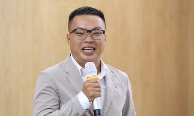 Đi thực tập chỉ để nhận giấy thông hành
