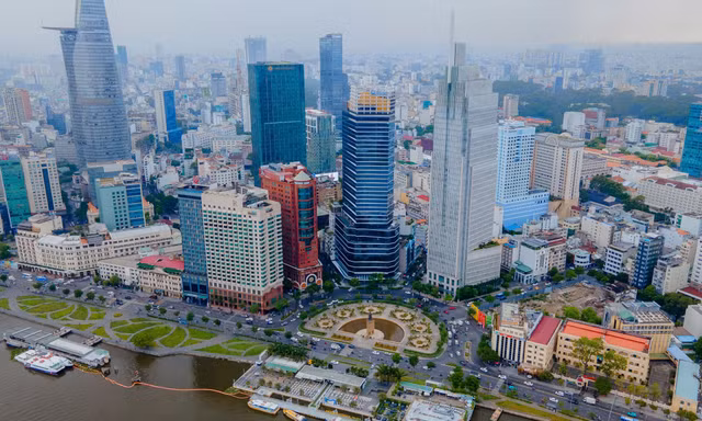 TPHCM: Thủ Đức, Gò Vấp... đề xuất nhiều phương án sáp nhập phường