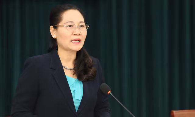 Cơ chế đặc thù phát triển TPHCM có nhiều vấn đề phụ nữ có thể tham gia