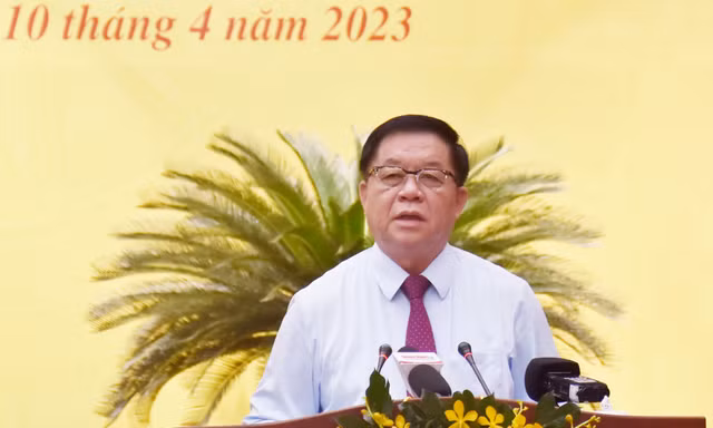 Trưởng Ban Tuyên giáo Trung ương: Báo chí phải bám sát thực tiễn cuộc sống