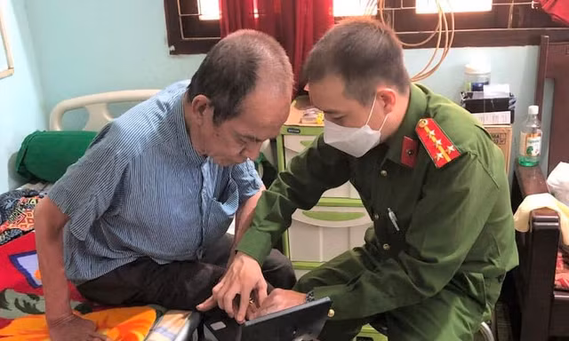 TPHCM công bố đường dây nóng về cấp và quản lý căn cước công dân