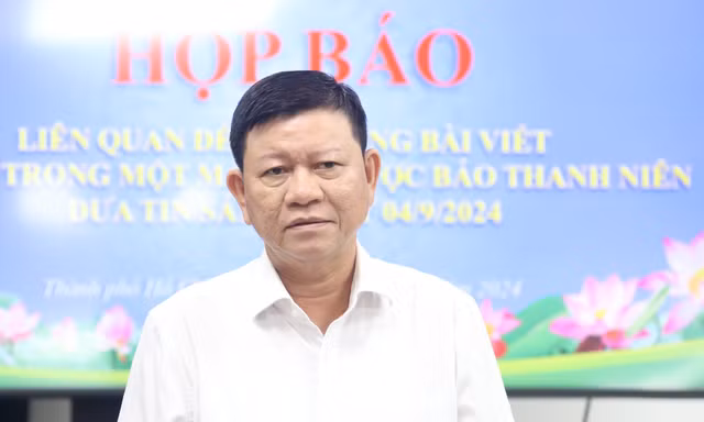 Vụ bạo hành trẻ em ở TPHCM: 'Có sự buông lỏng quản lý của địa phương'