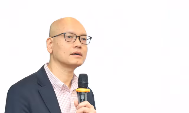 Chuyên gia nêu 3 yếu tố trong công tác cán bộ để triển khai kỷ nguyên vươn mình thành công