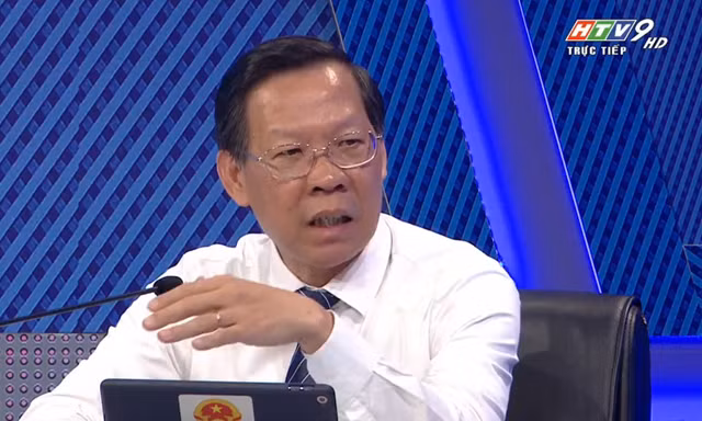 Nỗ lực khởi công cao tốc TPHCM - Mộc Bài trước 30/4/2025