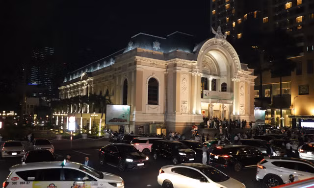 Lý do quận 1, TPHCM dự kiến chọn tên phường Sài Gòn