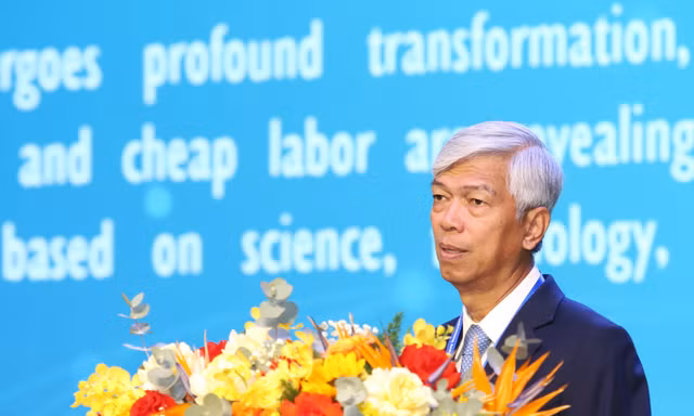 TPHCM xác lập chiến lược mạnh mẽ thúc đẩy khoa học công nghệ, đổi mới sáng tạo 