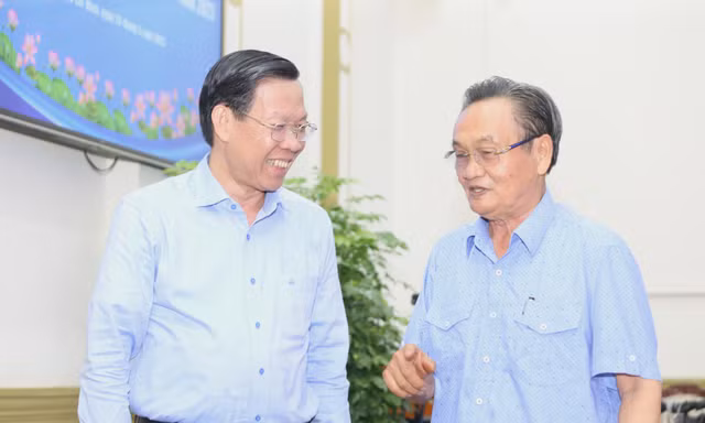 TPHCM tính chi gần 150 tỷ đồng mỗi năm để thu hút 10 chuyên gia, người có tài năng đặc biệt 