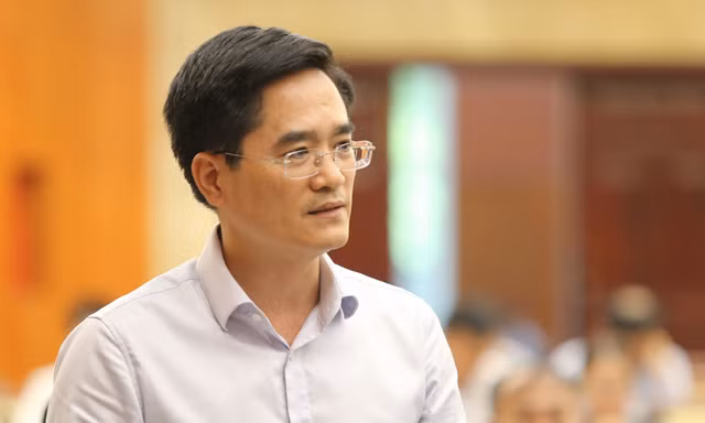 Giám đốc Sở GTVT TPHCM lý giải nguyên nhân chậm trình dự án siêu cầu dây văng 11.000 tỷ đồng 