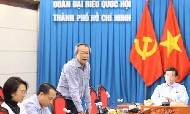 Góp ý dự thảo Luật Đất đai: Tránh việc lợi dụng sự mơ hồ để thu hồi đất của dân