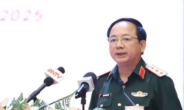 Tạo nên những đại thắng mùa Xuân trong kỷ nguyên vươn mình của dân tộc 