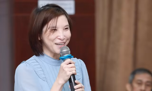 Kiều bào mong có quốc tịch Việt Nam để đóng góp, phát triển đất nước 