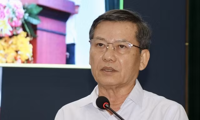 Viện trưởng Viện Kiểm sát nhân dân tối cao nói về nạn bằng giả