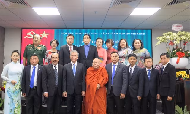 Phó Chủ tịch TPHCM Ngô Minh Châu nhận thêm nhiệm vụ mới