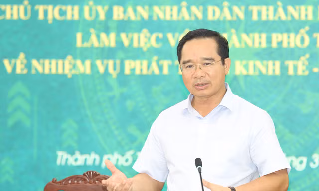 Môi trường đầu tư TPHCM có nhiều khởi sắc