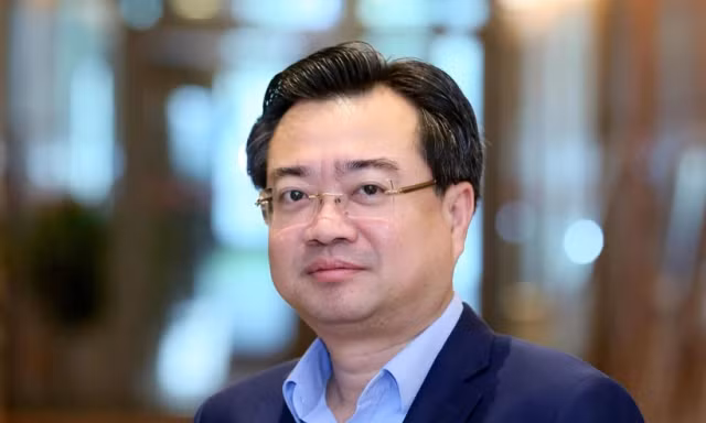 Ông Nguyễn Thanh Nghị nhận thêm nhiệm vụ mới 