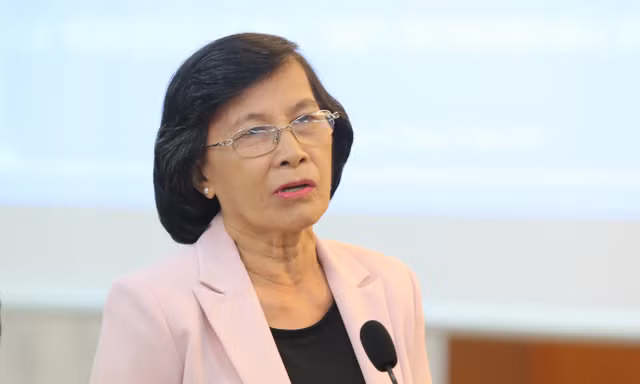 Cần tránh 'nói quá lên' khi truyền thông chính sách