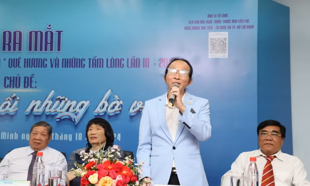 Nhạc sĩ khiếm thị Hà Chương: Mong ước mỗi tỉnh miền Tây sẽ có một bài hát