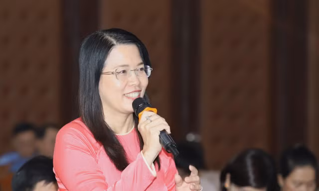 Đại biểu nói về giá trị tên gọi Sài Gòn, Gia Định, Chợ Lớn