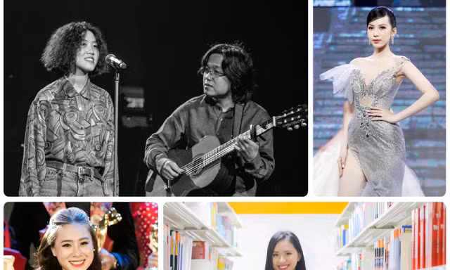 Người trẻ vượt khó hoàn thiện bản thân, tiếp sức cộng đồng, quyết thắng đại dịch