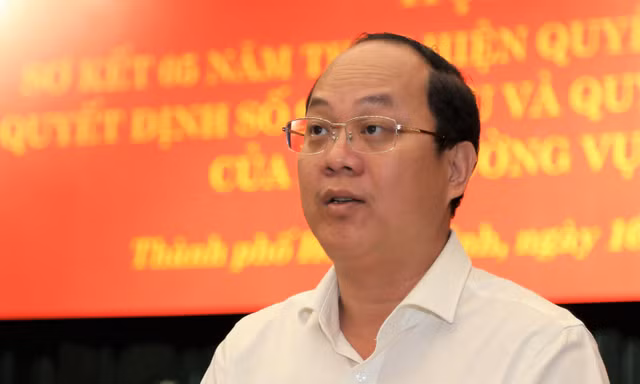 Nâng cao trách nhiệm của cấp ủy, tổ chức đảng trong tiếp xúc, đối thoại với nhân dân