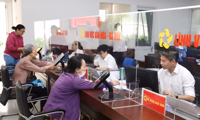 TPHCM: 100 ngày thần tốc sắp xếp đơn vị hành chính và vận hành chính quyền 2 cấp