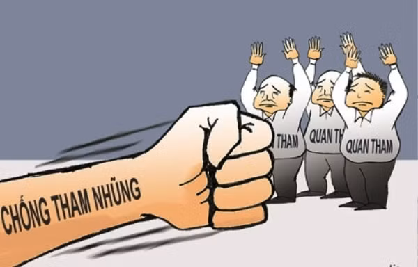 Thành uỷ TPHCM mua tin phục vụ phòng, chống tham nhũng, tiêu cực