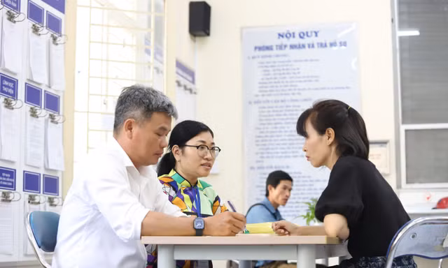 Cán bộ TPHCM quan tâm điều gì khi nghỉ theo chế độ? 