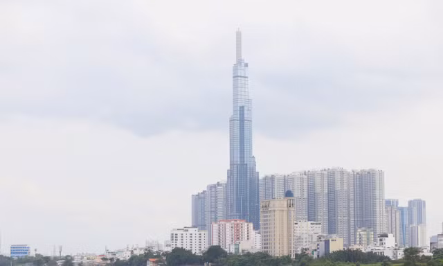 TPHCM và các tỉnh Đông Nam bộ thống nhất định hướng quy hoạch ven sông Sài Gòn, sông Đồng Nai