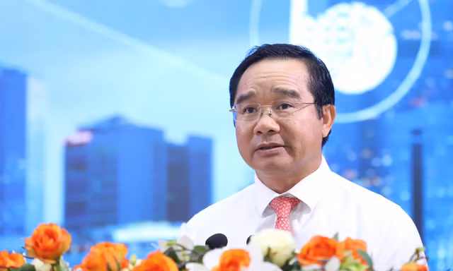 Chủ tịch UBND TPHCM Nguyễn Văn Được nói về 'đặc sản' của con người thành phố