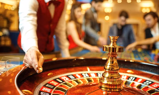 TPHCM 'siết' hoạt động kinh doanh casino, trò chơi điện tử dành cho người nước ngoài