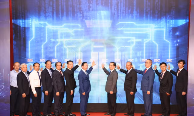 TPHCM có cam kết mới 