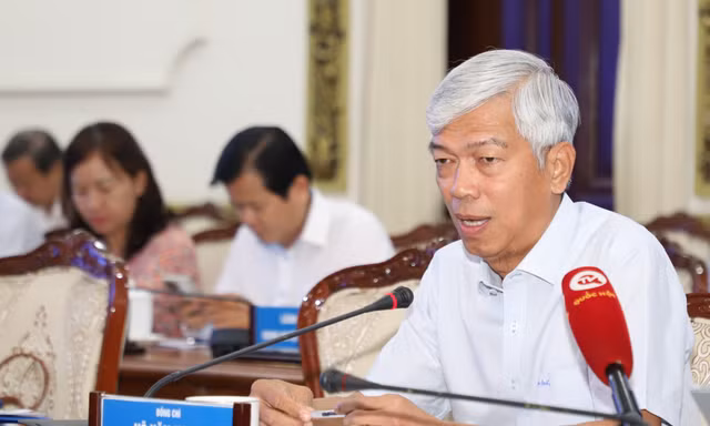 ‘Đã làm ăn với tư nhân thì phải theo cơ chế thị trường’