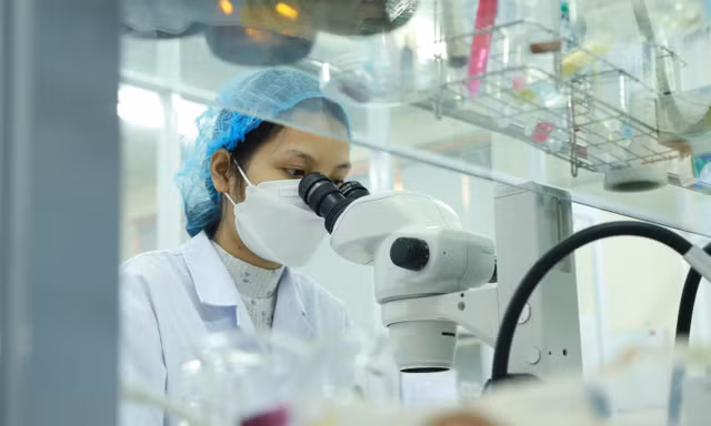 ĐHQG TPHCM hỗ trợ nghiên cứu sinh lên đến 560 triệu đồng