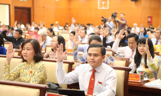 TPHCM chính thức đặt tên mới cho 2 cây cầu bắc qua sông Sài Gòn 