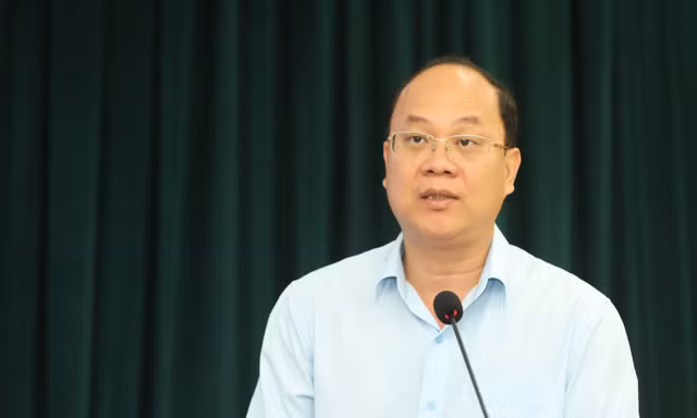 TPHCM cần sự dấn thân, tinh thần xông pha của cơ quan báo chí, xuất bản 