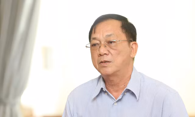 Lãnh đạo Viện KSND Cấp cao tại TPHCM: Nhiều việc 'rất đau lòng' khi thu hồi tài sản trong vụ án Trương Mỹ Lan 