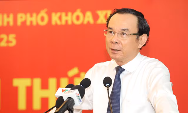 Sau hợp nhất, TPHCM trở thành siêu đô thị vùng Đông Nam Bộ, dân số gần 14 triệu người