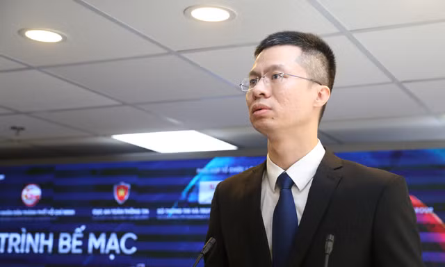 Diễn tập thực chiến an toàn thông tin mạng, phát hiện hàng trăm lỗ hổng bảo mật
