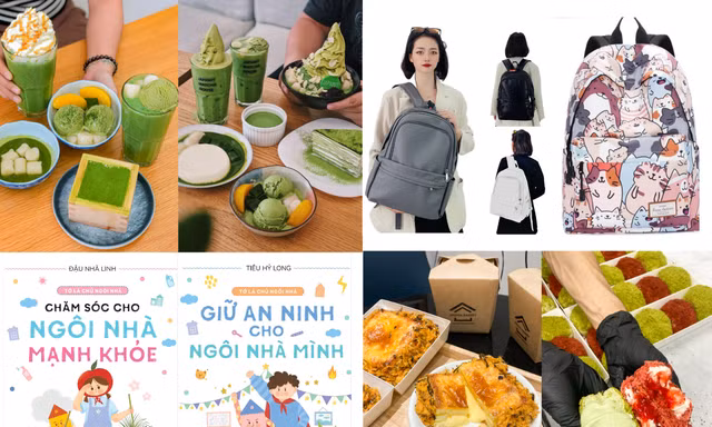 Quà tặng bạn đọc: Năm mới thơm lừng thức ăn ngon, cùng dọn nhà cửa sạch đẹp