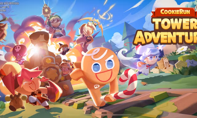 Mùa Hè thêm vui khi cùng hội cạ cứng chơi hai tựa game "đỉnh chóp"