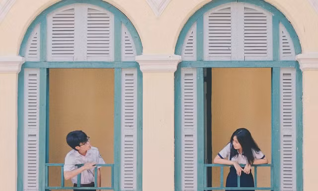 TP.HCM: Mùa khai trường năm nay, teen 2K8 nhớ tìm các "tọa độ sống ảo" này nha!