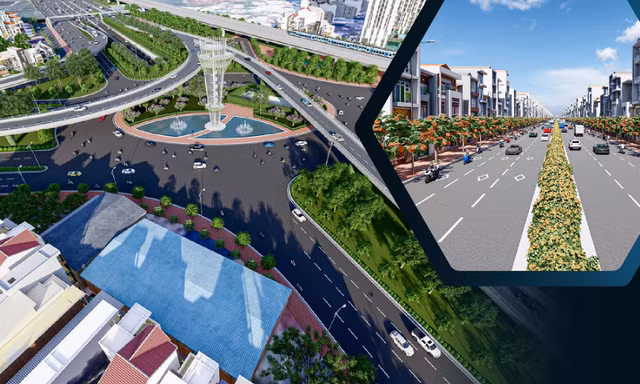 Chi tiết 13 tổ giám sát 38 dự án trọng điểm của TPHCM