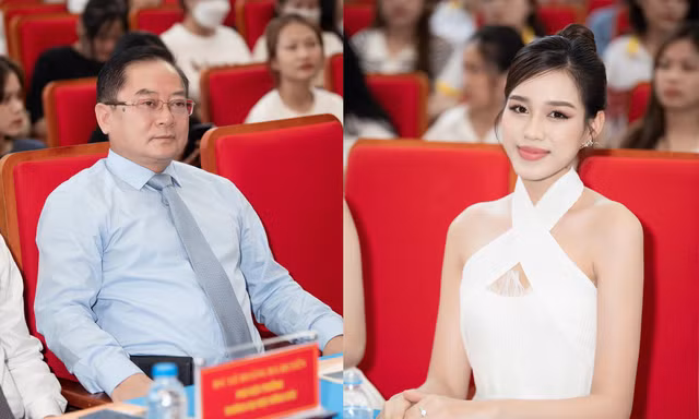 Hoa hậu Việt Nam 2022 sẽ tiếp tục được đi thi quốc tế 